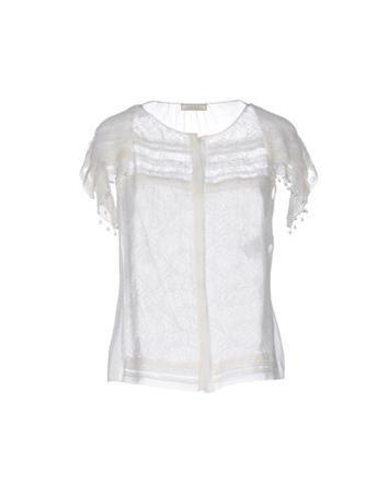 Рубашка NINA RICCI