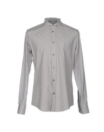 Рубашка MAISON MARGIELA 14