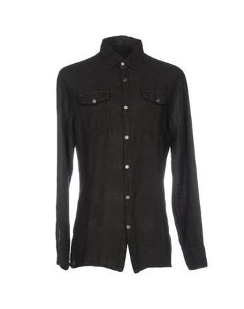 Рубашка BIKKEMBERGS