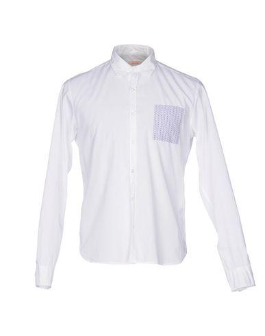 Рубашка D.R SHIRT
