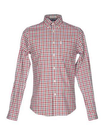 Рубашка BEN SHERMAN