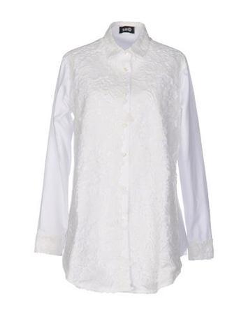 Рубашка EL LA