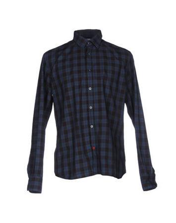 Рубашка PEUTEREY