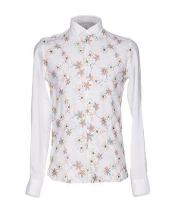 Рубашка BRANCACCIO C.