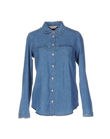 Рубашка MAISON SCOTCH