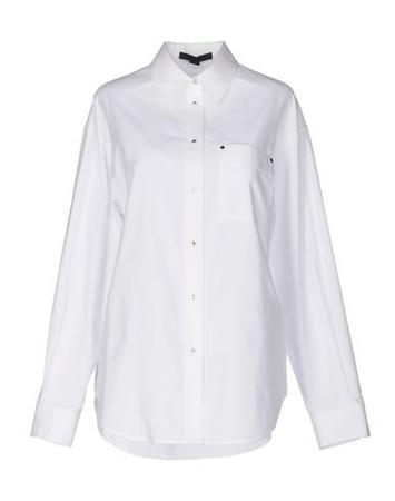 Рубашка ALEXANDER WANG