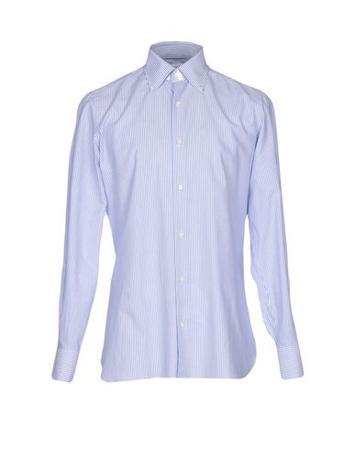 Рубашка GIAMPAOLO