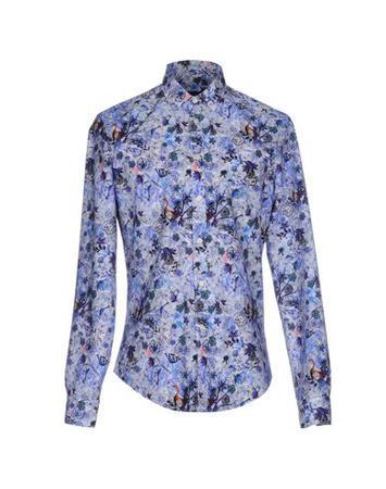 Рубашка BRIAN DALES