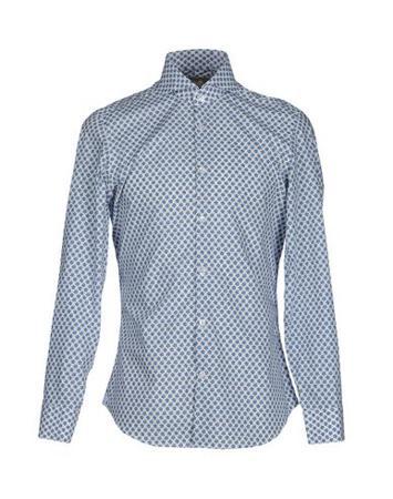 Рубашка MICHAEL COAL