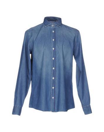 Рубашка BASTONCINO