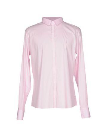 Рубашка HAMAKI-HO