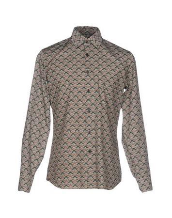 Рубашка PRADA