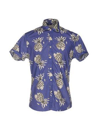 Рубашка SCOTCH & SODA