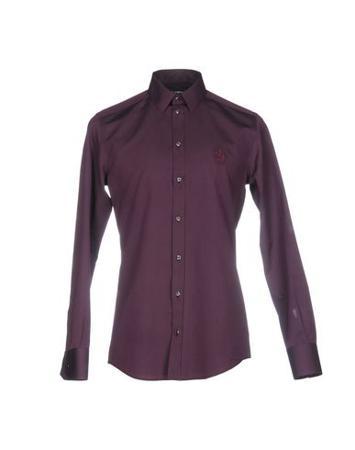 Рубашка DOLCE & GABBANA