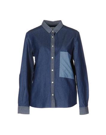 Рубашка GOLDEN GOOSE