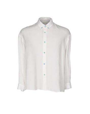 Рубашка WHITE SAND 88