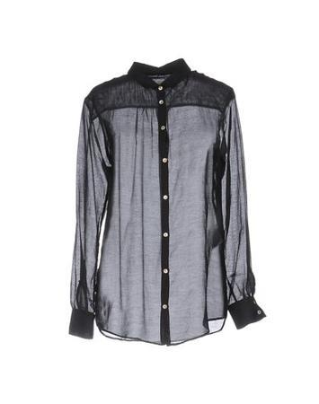 Рубашка MOMONÍ