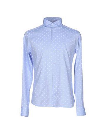 Рубашка HAMAKI-HO