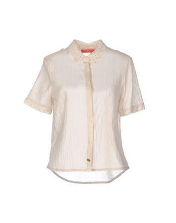 Рубашка MANILA GRACE DENIM