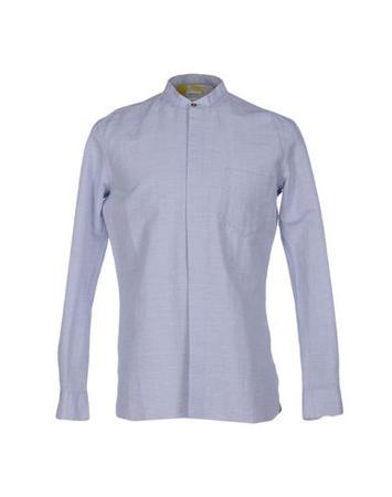 Рубашка PAUL SMITH