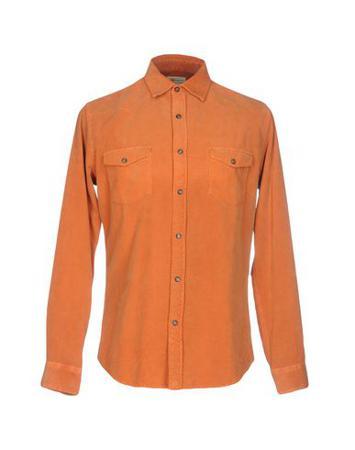 Рубашка VINTAGE 55