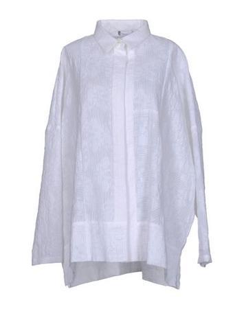 Рубашка METAMORFOSI