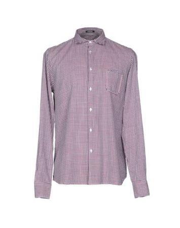 Рубашка OFFICINA 36