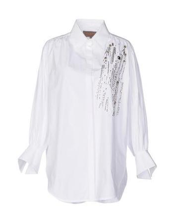 Рубашка SPACE STYLE CONCEPT