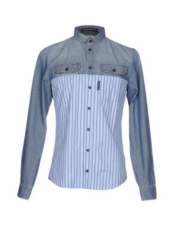 Рубашка FRANKIE MORELLO