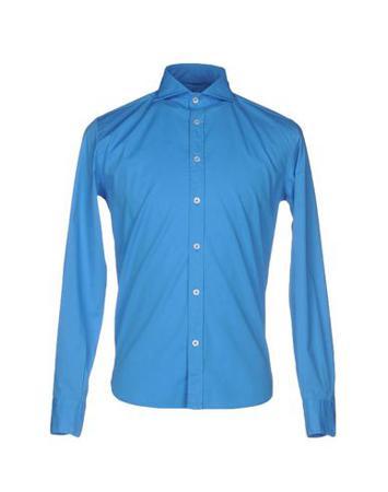 Рубашка BRANCACCIO C.