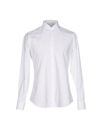 Рубашка CALIBAN