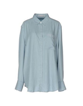 Рубашка ACNE STUDIOS