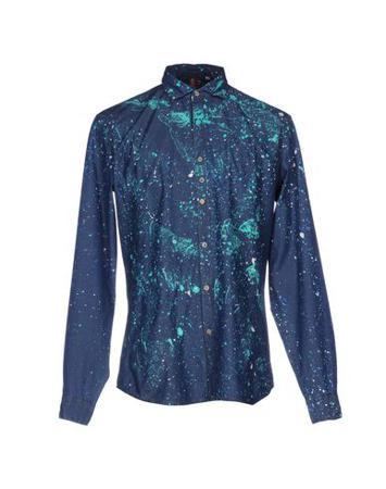 Рубашка COSTUMEIN