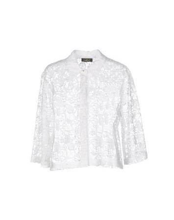 Рубашка HOLY GHOST