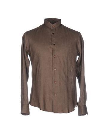 Рубашка ALBERTO AGONÁ