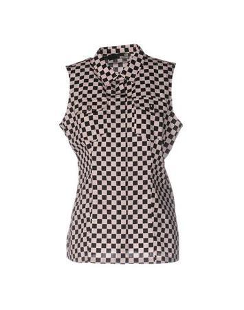 Рубашка LOVE MOSCHINO