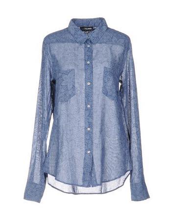 Рубашка MELTIN POT