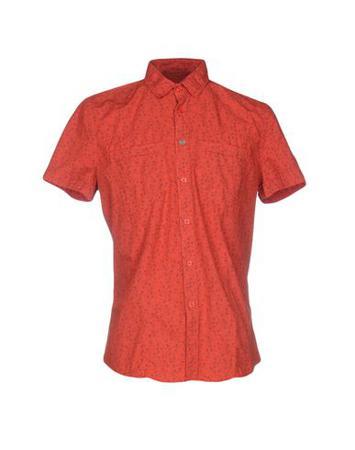 Рубашка BIKKEMBERGS