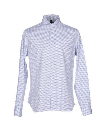 Рубашка ORIAN