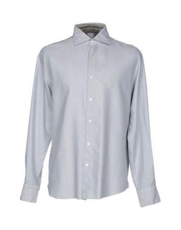 Рубашка FINAMORE PER MISSONI