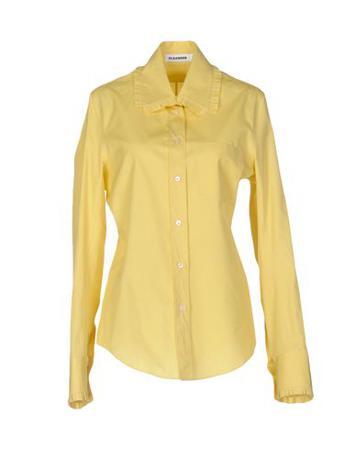 Рубашка JIL SANDER