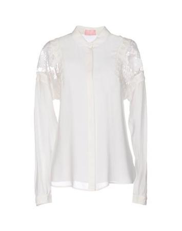 Рубашка GIAMBA