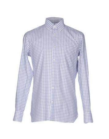 Рубашка LUIGI BORRELLI NAPOLI