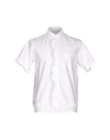 Рубашка SACAI