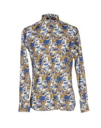 Рубашка AGLINI