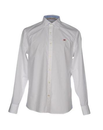 Рубашка NAPAPIJRI