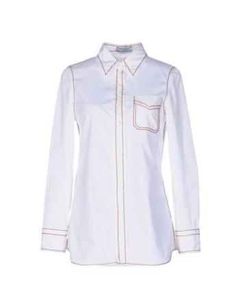 Рубашка PRADA