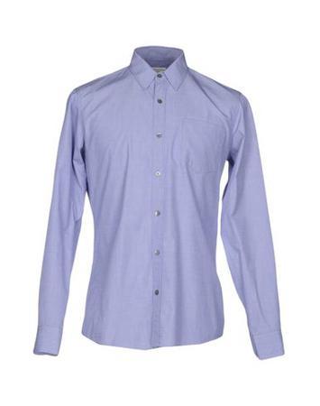 Рубашка DRIES VAN NOTEN