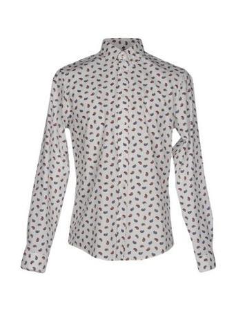 Рубашка BEN SHERMAN