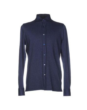 Рубашка GIAMPAOLO